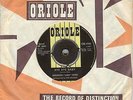 SCREAMING LORD SUTCH**BYE BYE BABY**JOE MEEK**LISTEN TO IT