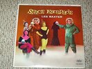 LES BAXTER Space Escapade CAPITOL ST-968 Exotica Lounge LP