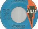 45 Northern Soul Charlene And Soul Sernaders VOLT 4052 1970