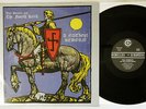 PAUL BURNLEY&THE FOURTH REICH NATION REBORN REBELLES EUROPEENS French LP