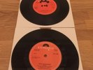 THE JAM # BEAT SURRENDER AND FUNERAL PYRE IRISH PRESS 7
