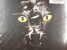Ennio Morricone ?– Cat O Nine Tails LP Yellow Vinyl AMS Cinevox Reissue Argento