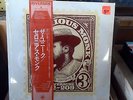 THELONIOUS MONK--THE UNIQUE-RIVERSIDE MILESTONE JAPAN--SMJ-6068--OBI-SEALED