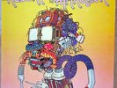 ALBERT MARCOEUR Album A Colorier LP