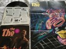 The The Matt Johnson Infected Vinyl LP Limited Edition Torture Sleeve & Poster
