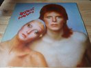 DAVID BOWIE  Lp vinyl record PIN UPS