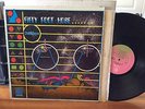 FIFTY FOOT HOSE: Cauldron, Limelight Records, 1st, OOP Pysch LP, RARE