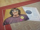 SAVOY BROWN GETTING TO THE POINT 1st UK UNBOXED DECCA LP 1968