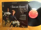 Simon And Garfunkel LP Parsley,Sage,Rosemary & Thyme ORIG MINT