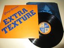 GEORGE HARRISON - EXTRA TEXTURE - DARK HORSE UK 1975 N.MINT