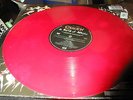 QUEEN A KIND OF MAGIC  ORIG 1986 RED VINYL LP. STUNNING RED VINYL. LP