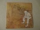 VINYL - Pedro The Lion ?– Control - Clear LP - NM/Mint