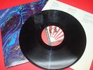 Sortilège ? *Metamorphosis* Rare Banzai LP Orig. Canada NM Audio English Version