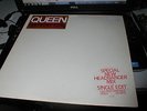 QUEEN HAMMER TO FALL VERY RARE USA PROMO 12