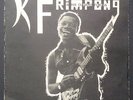 K. FRIMPONG / GHANA ORIGINAL HIGHLIFE & AFRO BEAT LP 1977 - MASTERPIECE
