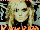 DEBBIE HARRY Rockbird 1986 UK Vinyl LP EXCELLENT CONDITION Blondie