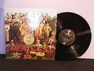 The Beatles ?– Sgt. Pepper's Lonely Hearts Club Band PARLOPHONE PCS 7027 UK