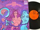THE UNDERGROUND SET The Underground Set LP PAN 6302 1070 1970 UK Psyche RARE