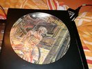 Iron Maiden - Somewhere in Time Picture Disc LP Vinyl Heavy Metal