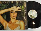 ROXY MUSIC - COUNTRY LIFE LP Spain BRIAN FERRY UNIQUE COVER 1974 VG+