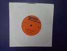 The ATLANTICS  45 record on Ramrod--No2