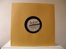 TRUMPETEERS - HANDWRITING ON THE WALL B/W MILKY WHITE WAY - SCORE-5001 - (67)