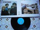 U2 OCTOBER RARE ORIGINAL EX YUGOSLAV 1ST PRESSNG 1983 LAB#2 EX-/NM-/EX