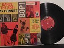 RAY CONNIFF Dance The Bop '57 Columbia MONO 6-eye RARE NM- LP