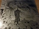 Mr Fox vinyl