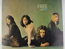 FREE - FIRE AND WATER 1970 ILPS 9120 ISLAND SOLID PINK ‘i’ 1ST UK PRESS A1/B1 EX