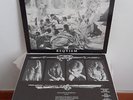 Masacre Reqviem 1991 FIRST PRESS Osmose Colombian Metal Mayhem Inquisition Absu