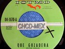 ? ISTMO 45 LATIN CUMBIA COLOMBIA ?ANICETO MOLINA Y SU CONJUNTO? SAX ACCORDION