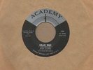 Ann Byers - Dead End - Academy - Northern Soul Crossover Motown Tmg Rare Modern