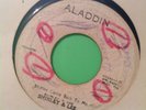 Aladdin Shirley Come Back To Me / Baby Shirley &Lee