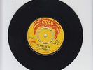 CRAB/ BLACKER BLACK, FIRE A MUS MUS TAIL - THE EATHOPIANS (68 ROCKSTEADY 7