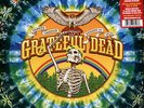Grateful Dead Live Veneta Oregon August 27 1972 4x LP 180g Vinyl Box Set NEW