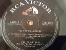 Palito Ortega Amanecer Sin Ti , Psych Mod Freakbeat Garage Latin 7 EP VG Hear