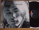 Warren Zevon  Wanted Dead Or Alive Liberty LBS 83 357 I  Psych Prog Rare