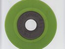 BLANK(WINCOX)/ LONESOME FEELINGS, THERE SHE GOES -  THE WAILERS  (65  SKA 7