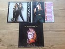 MADONNA 3 x VINYL 12