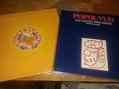 Popol Vuh LP -In Den Gärten Pharaos 1975-Die Nacht Der Seele Tantric Songs 1979
