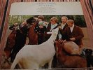 THE BEACH BOYS   PET SOUNDS / CARL & THE PASSIONS SO TOUGH   2 LP'S NEAR MINT