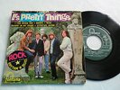 LES PRETTY THINGS  EP 45 T  REF 465296