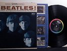 THE BEATLES Meet The Beatles Capitol STEREO A5/A5 #6 3 BMI 3rd version? NM-