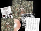 CANNIBAL CORPSE The Bleeding BLOODY SKIN Vinyl LP [Ltd: 300]
