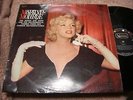 Marilyn Monroe MARILYN Japan 60's LP