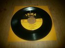 Jimmy McCracklin- Savoy's Jump / I'm The One  IRMA