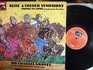 TAS List Audiophile Bliss Colour Symphony Things to Come Groves UK ASD 3416 NM