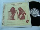 DEEP PURPLE - NEVER BEFORE (LP w/SLICK) RARE USED VINYL