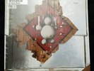 Massive Attack, Protection LP.  (Wild Bunch.  1994.)  [Vinyl] Original Pressing